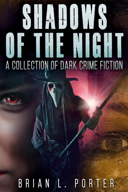 Produktbild: Shadows of the Night