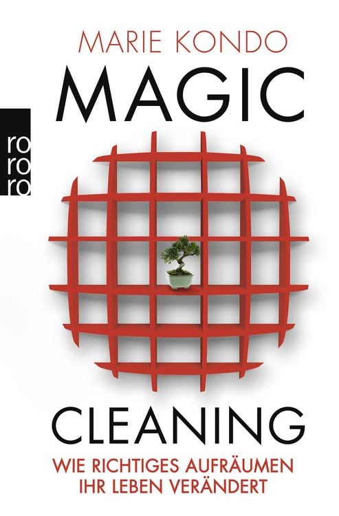 Produktbild: Magic Cleaning