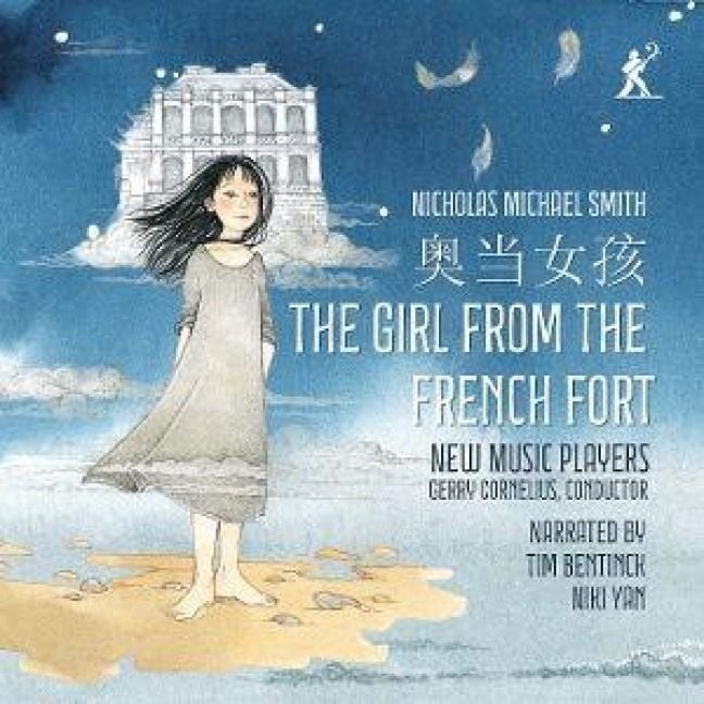 Produktbild: Smith: The Girl from The French Fort