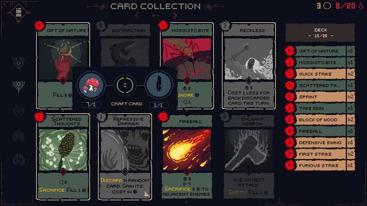 Produktbild: Death Howl
