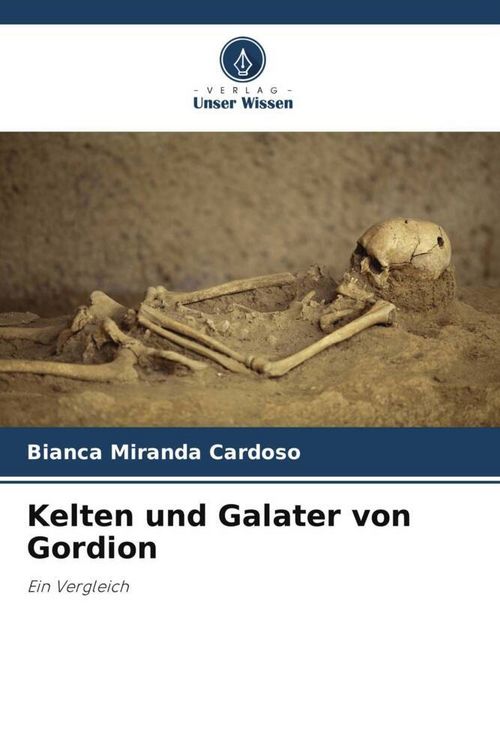 Produktbild: Kelten und Galater von Gordion