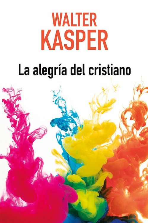 Produktbild: La alegr&iacute;a del cristiano