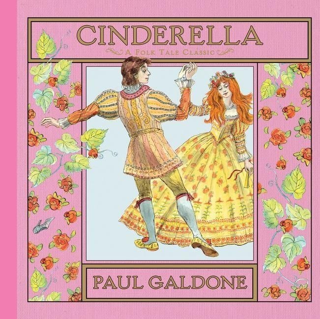 Produktbild: Cinderella