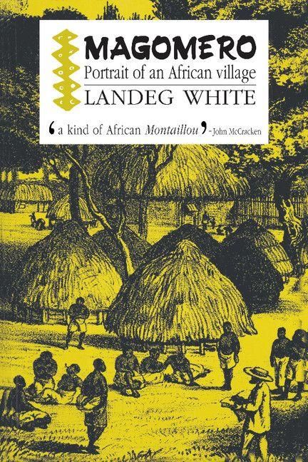 Produktbild: Magomero