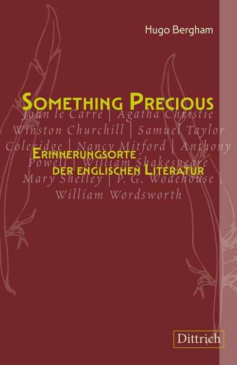 Produktbild: Something Precious