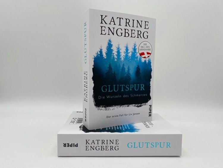 Produktbild: Glutspur