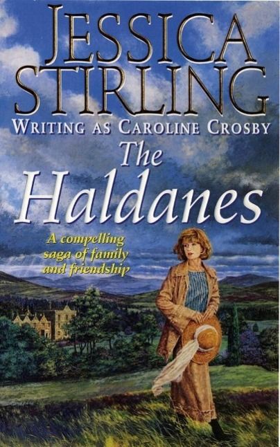 Produktbild: The Haldanes