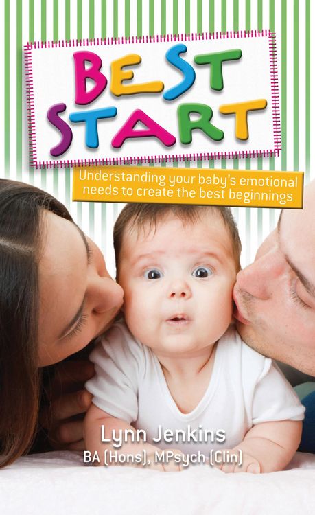 Produktbild: Best Start