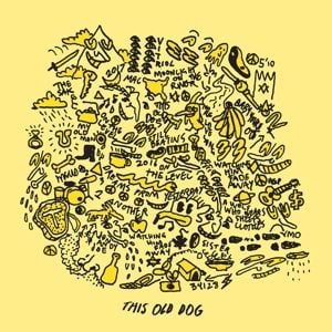 Produktbild: This Old Dog