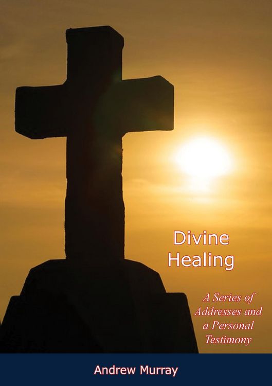 Produktbild: Divine Healing