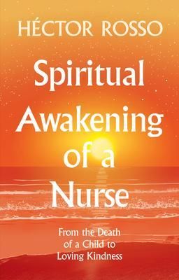 Produktbild: Spiritual Awakening of a Nurse