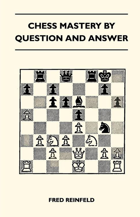 Produktbild: Chess Mastery By Question And Answer