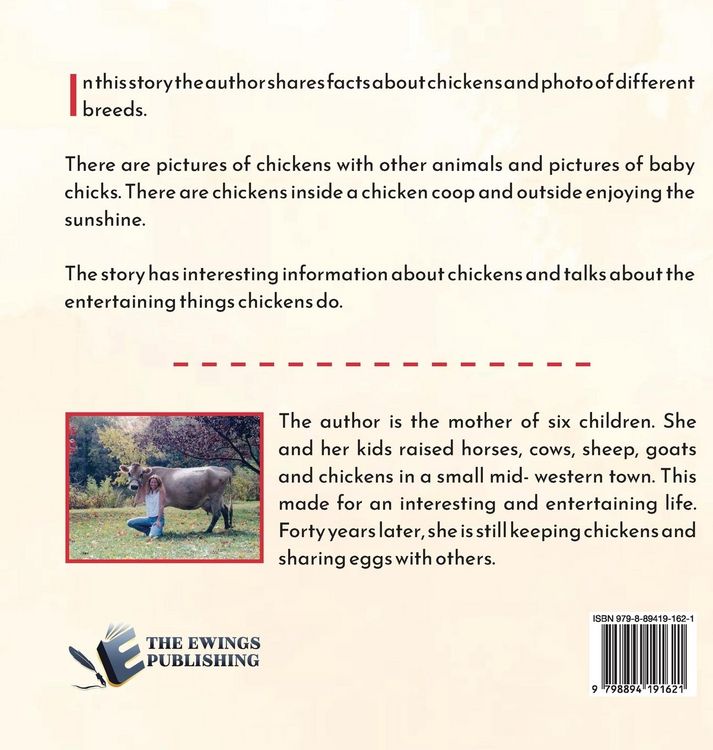 Produktbild: Happy Hens
