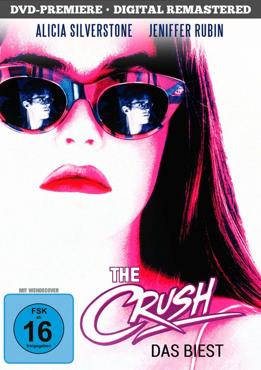 Produktbild: The Crush - Das Biest