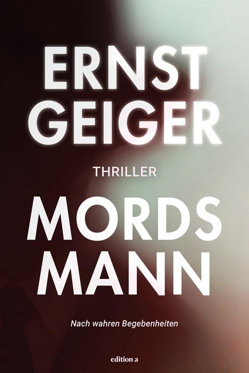 Produktbild: Mordsmann