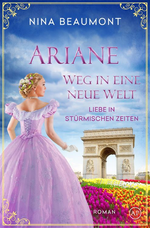 Produktbild: Ariane, Weg in eine neue Welt