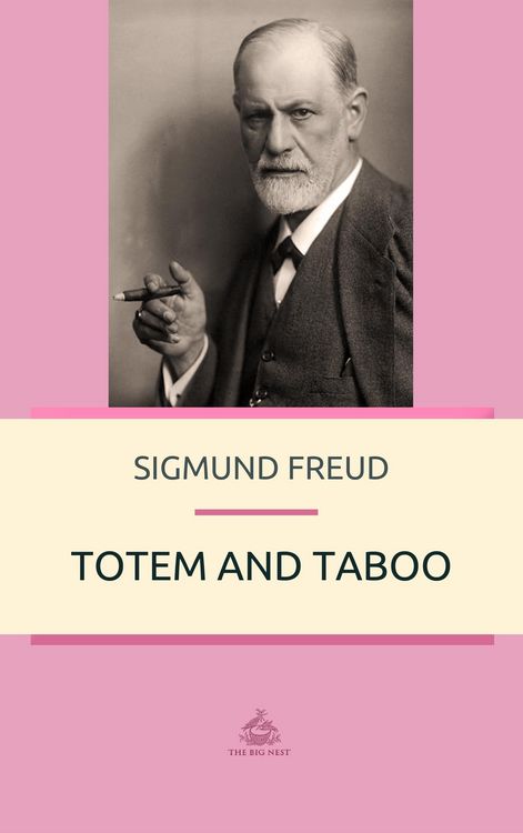 Produktbild: Totem and Taboo