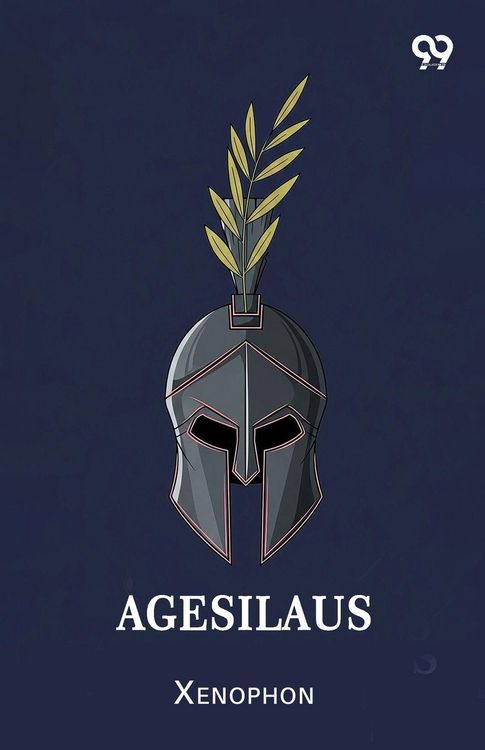Produktbild: Agesilaus
