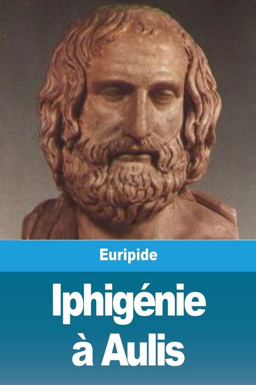 Produktbild: Iphig&eacute;nie &agrave; Aulis