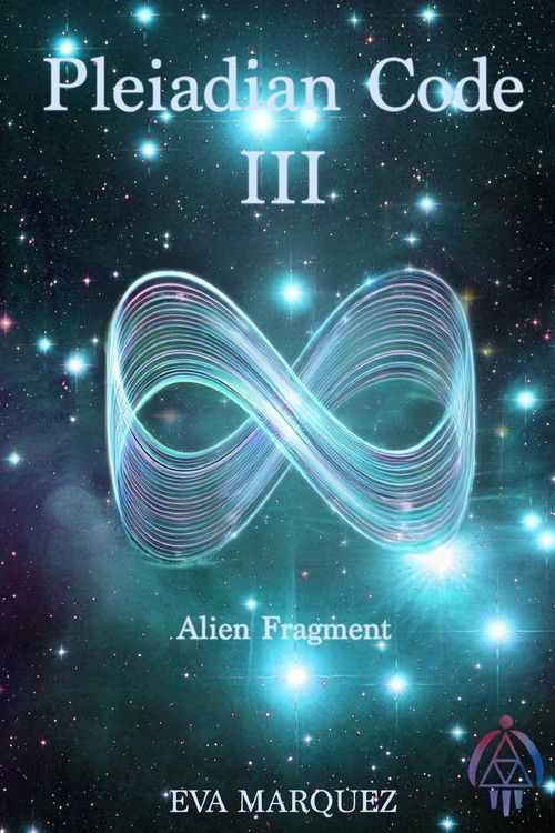 Produktbild: Pleiadian Code III
