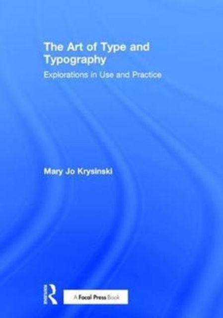 Produktbild: The Art of Type and Typography