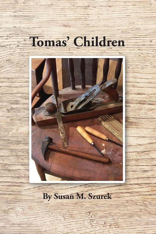 Produktbild: Tomas' Children