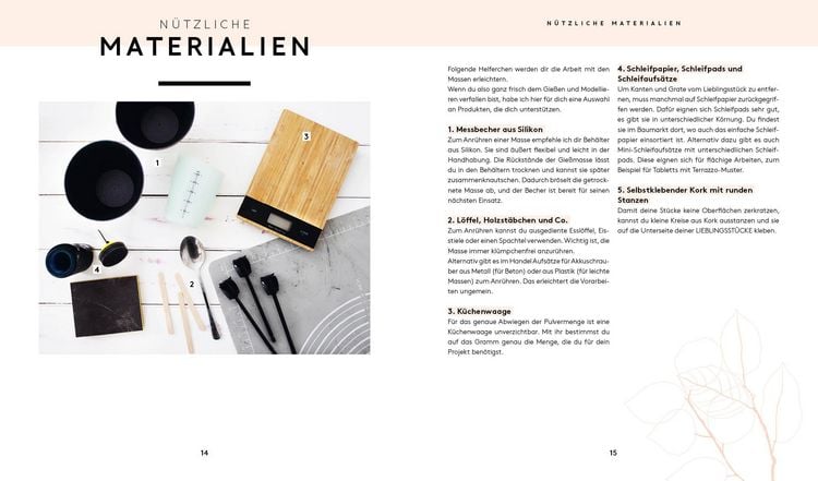 Produktbild: Lieblingsst&uuml;cke aus Raysin, Beton & Co.