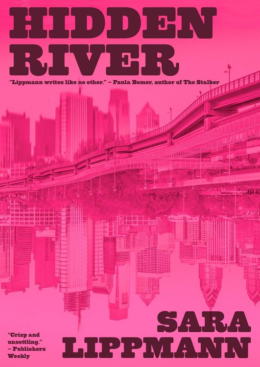 Produktbild: Hidden River