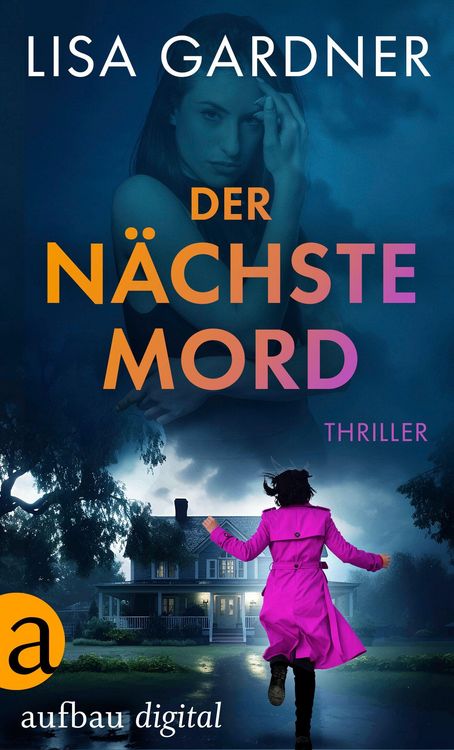 Produktbild: Der n&auml;chste Mord