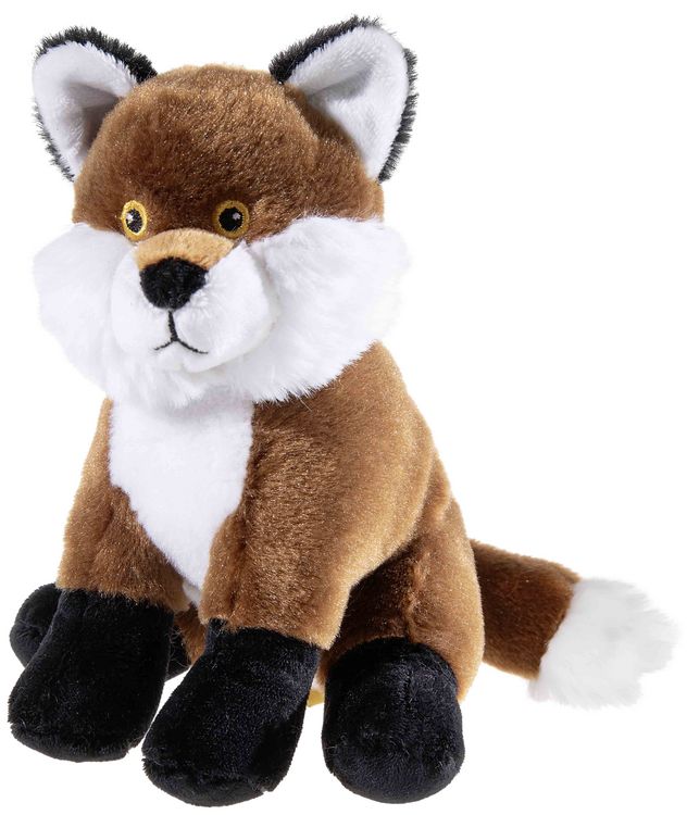Produktbild: BOTTLE 2 BUDDY GRS Fuchs