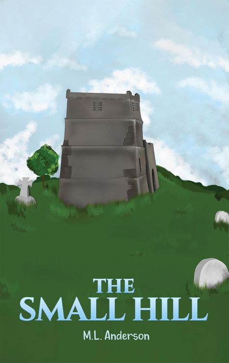 Produktbild: Small Hill