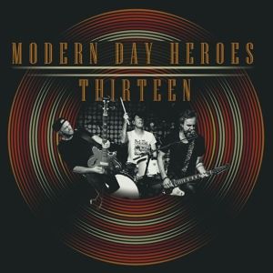 Produktbild: Thirteen