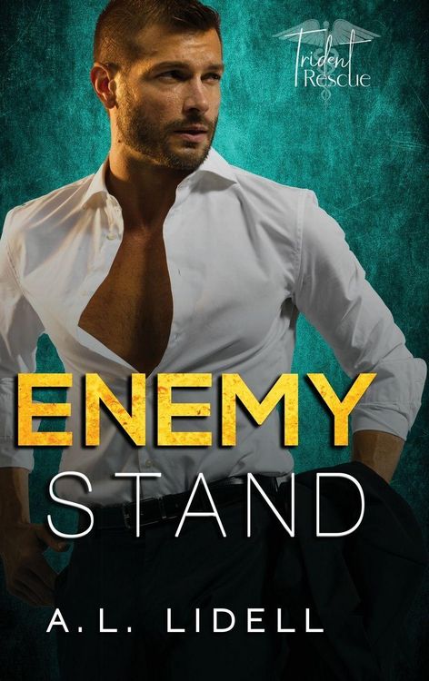 Produktbild: Enemy Stand