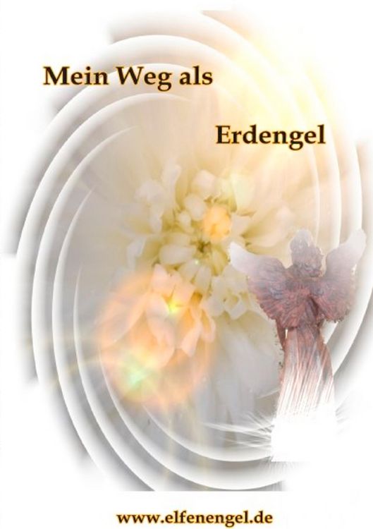 Produktbild: Mein Weg als Erdengel