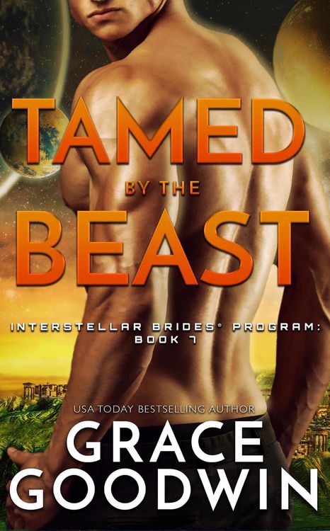 Produktbild: Tamed by the Beast