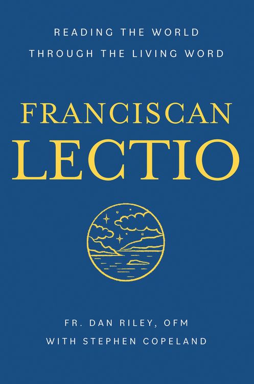 Produktbild: Franciscan Lectio