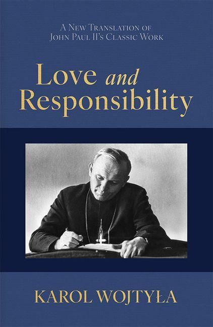 Produktbild: Love & Responsibility: New Transla