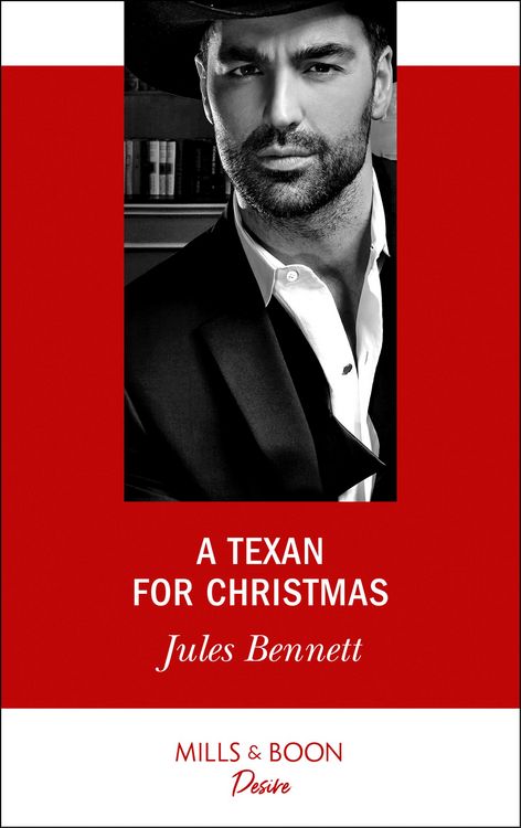 Produktbild: A Texan For Christmas