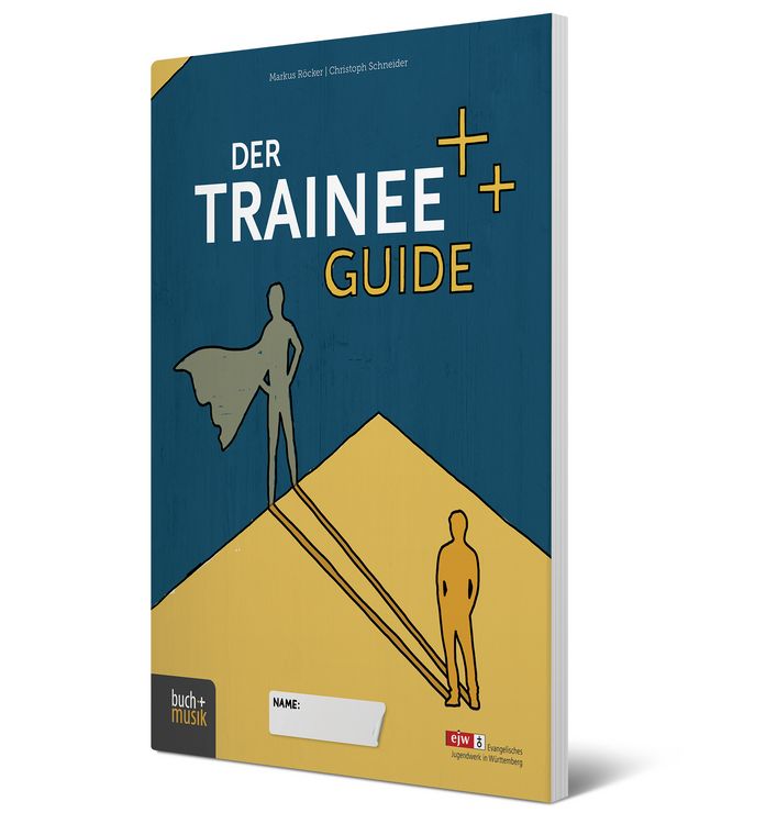 Produktbild: Der Trainee-Guide