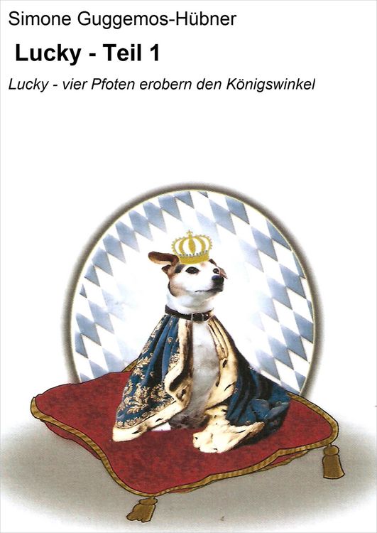 Produktbild: Lucky - Teil 1