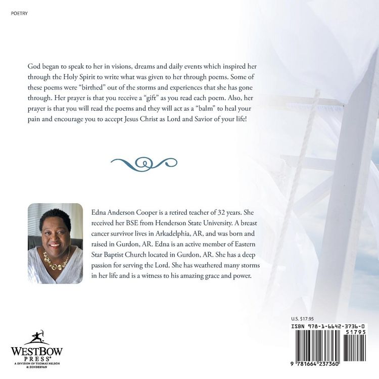Produktbild: Whispers in the Wind