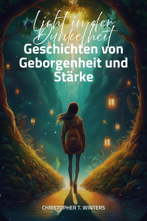 Produktbild: Licht in der Dunkelheit
