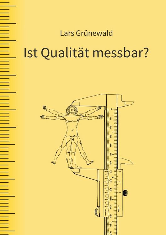 Produktbild: Ist Qualit&auml;t messbar?