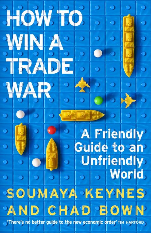 Produktbild: How to Win a Trade War