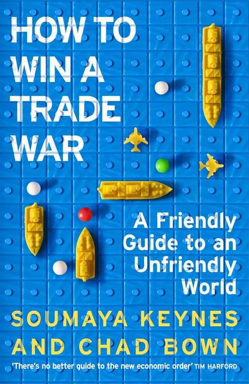 Produktbild: How to Win a Trade War