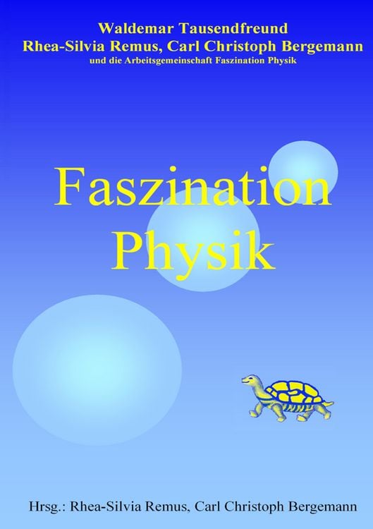 Produktbild: Faszination Physik