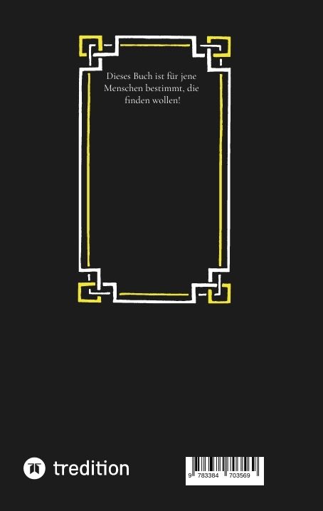 Produktbild: Das Lichtwerk (Softcover)
