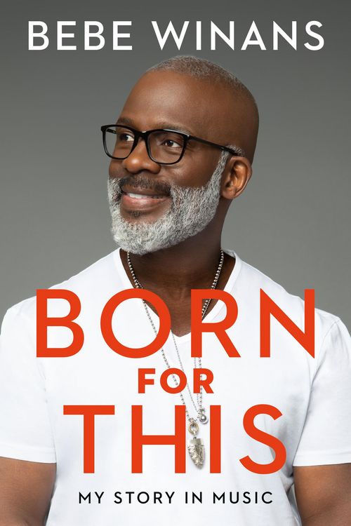 Produktbild: Born for This