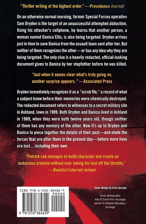 Produktbild: Dark Site