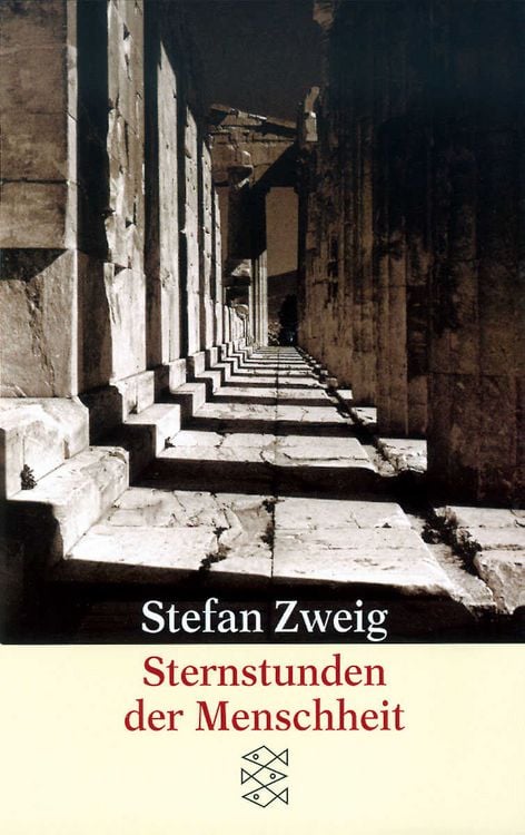 Produktbild: Sternstunden der Menschheit